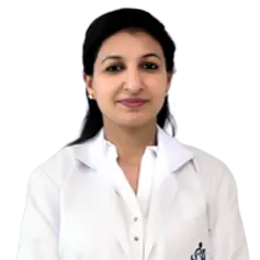 Dr. Amanpreet Kaur - Senior Cataract & Refractive Surgeon & COO