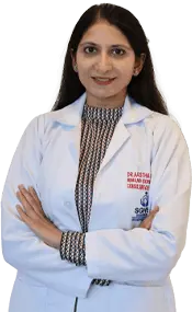 Dr. Aastha Sharma