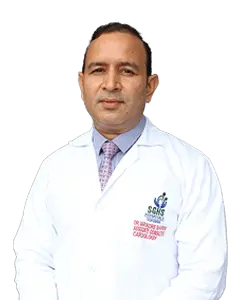 Dr Varinder