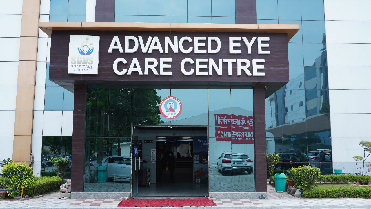 Eye Care 