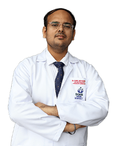 Dr Kapil Dev Doomer
